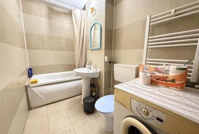 APARTAMENT 1 CAMERA | DECOMANDAT | ZONA NUFARUL | ORADEA - 6