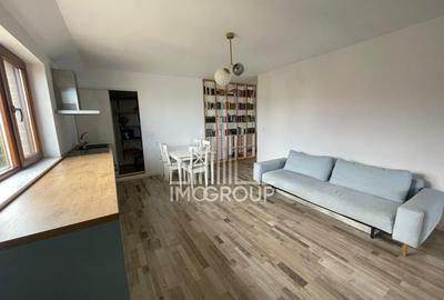 Apartament 3 camere Golden Tulip | Mansardă vilă | Curte | Liniște - 19