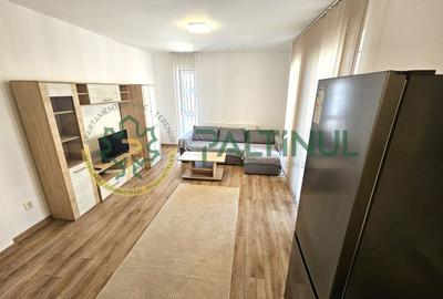 Apartament 3 camere de închiriat în City Residence Sibiu, etaj 1, lift, parcare - 5