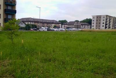 Teren ideal pentru constructia de case sau blocuri tip boutique in Tractoru - 1