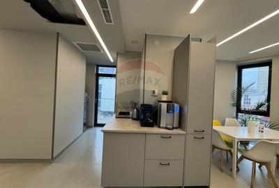 Oportunitate - Spatiu de birouri premium in Cladire Mixta Zona Decebal - 9