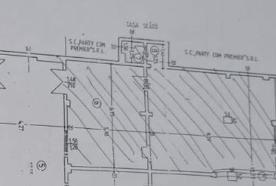 Pitesti Gavana - Strada 1 Decembrie - sup 90 mp - pret 2700 euro - 6