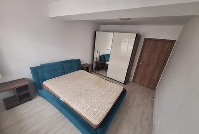 PROPRIETAR INCHIRIEZ APARTAMENT 2 CAMERE VALEA OLTULUI CU LOC DE PARCARE - 4
