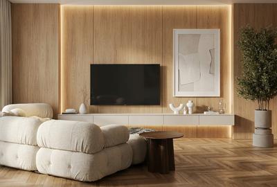 Studio nou | Daikin + Vaillant incluse | Parc 6.000 mp | Metrou 400 m | - 3