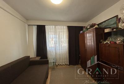Apartament cu 2 camere decomandat, mobilat în Gheorgheni