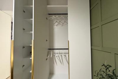 Inchiriere 2 camere Cortina North Pipera - 40