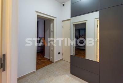 Apartament doua camere Centrul Civic - 13