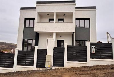 Duplex cu 4 camere în Rediu