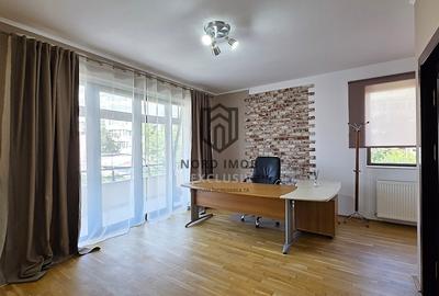 Apartament cu 4 camere decomandat, mobilat în 1 Mai