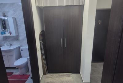 Metalurgiei Aparatorii Patriei apartament 2 camere decomandat, bloc nou 2020 - 9