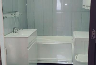 Mosilor-5 min metrou Bucur Obor, 3 camere mobilat, - 4