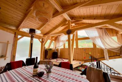 APARTAMENT 4 CAMERE IN CASA - ZONA SCHEI - 20