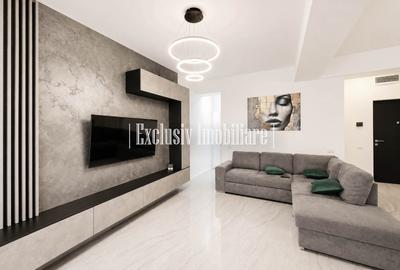 Apartament cu 2 camere semidecomandat în Tomis Nord