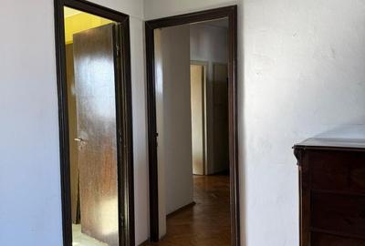 APARTAMENT 3 CAMERE, STR. TUDOR ARGHEZI - 9