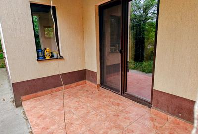 Comision 0%!!! Casa P+M 100mp, Uricani, 500mp teren - 15
