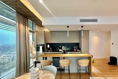 Apartament 3 Camere | UP-site | Mobilat & Utilat | Parcare si boxa incluse - 3