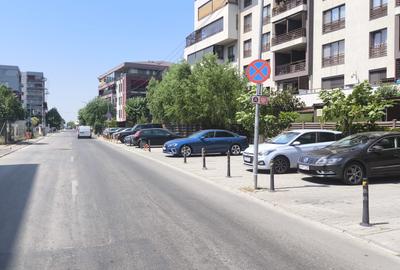 Apartament 2 camere, decomandat, Opal Residence, Rond Cristalului - 16