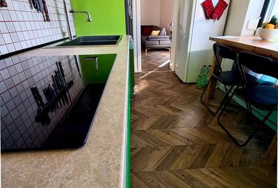 Chișoda | Apartament 2 camere, 54 mp utili – 113.000 €, mobilat, 2022 - 10