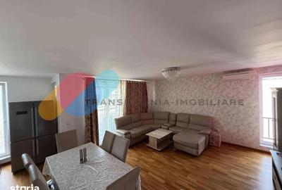 Apartament 3 camere, 74 mp, zona Andrei Mureșanu - 3