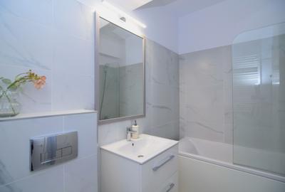 Apartament nou cu 2CD - Unirea Towers la  prima inchiriere + parcare subterana! - 6