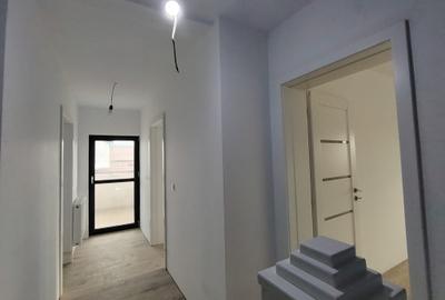 Casa 160 mp utili, 5 camere, 400 mp teren, zona linistita, Bucium, str. G.T.Popa - 4