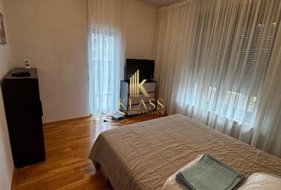 Apartament decomandat de inchiriat cu 2 camere  in Herastrau - 9