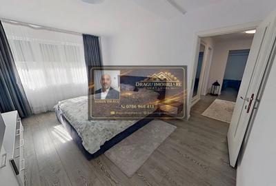 Apartament Tecuci/Zona Industriala/Modern/Parter - 4
