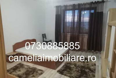 Garsoniera, noua, centrala, parcare, metrou Drumul Taberei, Bld Timisoara, 103 - 2