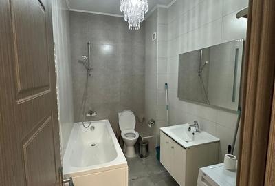 Inchiriere 2 camere, Hanul cu Peste - 3