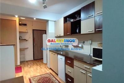 DE INCHIRIAT - APARTAMENT 2 CAMERE Zona Lacul Tei 400 euro - 26