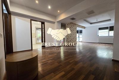 Apartament 3 camere Soseaua Nordului - Prima Linie 2 locuri de parcare si terasa - 9