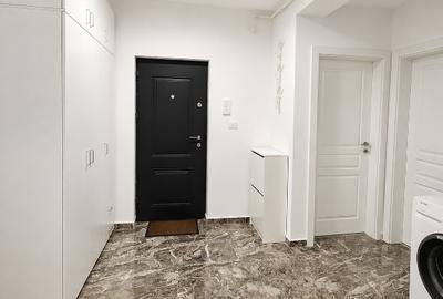 Proprietar vand apartament 2 camere mobilat | Inchiriat cu 360 euro/luna - 3