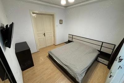 Apartament cu 5 camere decomandat în Central