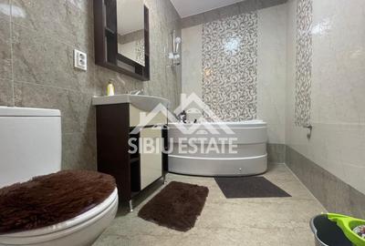 Studio modern cu 1 cameră și bucatarie separata – 31 mp utili - 7