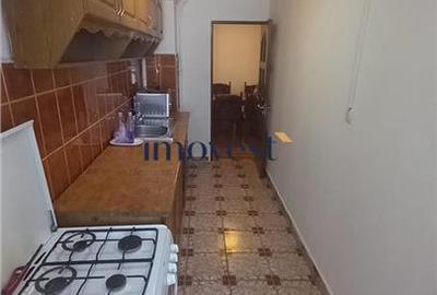 De inchiriat: Aparatament cu 3 camere in zona Micro 15 - 25
