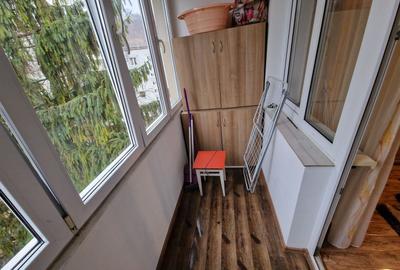 Apartament cu 2 camere renovat | 56 mp | Grigorescu - 8