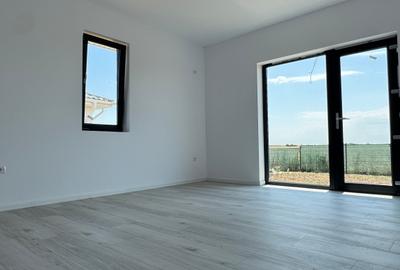 Casa INDIVIDUALA FINALIZATA, 8 Residence Balotesti, curte 510, casa 115 mpu - 6