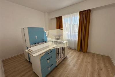 Apartament 2 camere etaj 3 cu balcon zona bd. Mihai Viteazu - 4