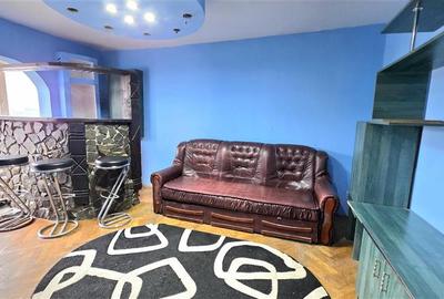 Apartament cu 2 camere decomandat în Griviței