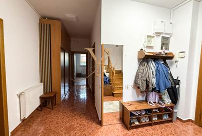 Vila  Otopeni-Odaile | Teren 1.482 mp  | Anexă pentru cabinet/birouri - 17