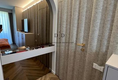 Duplex de LUX | Design rafinat | Zonă liniștită | Florești- Magnoliei - 17