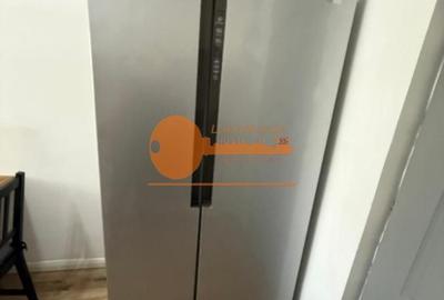 Apartament cu 3 camere in zona Parc Tei - 5