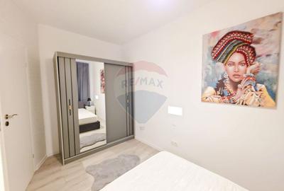 Apartament 2 camere de inchiriat – Mihai Bravu - 8
