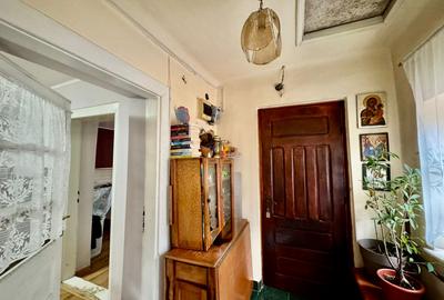 CASA VIILE NOI| 925 MP TEREN| 109 MP CONSTRUITI| - 13