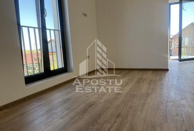 Duplex cu 4 camere P+E, de vanzare, in Beregsau Mare - 10