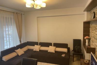 Apartament 2 camere, Banu Manta, - 1