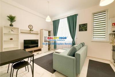 Apartament cu 2 camere de inchiriat Militari Residence - 1