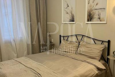 Apartament o camera de vanzare in Centru, Cluj Napoca - 4