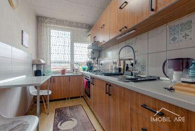 Apartament cu 2 camere și balcon – cu posibilitate de extindere! - 1