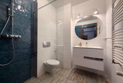 APARTAMENT 3 CAMERE | 2 LOCURI DE PARCARE | PREMIUM | TERASA + CURTE - 20